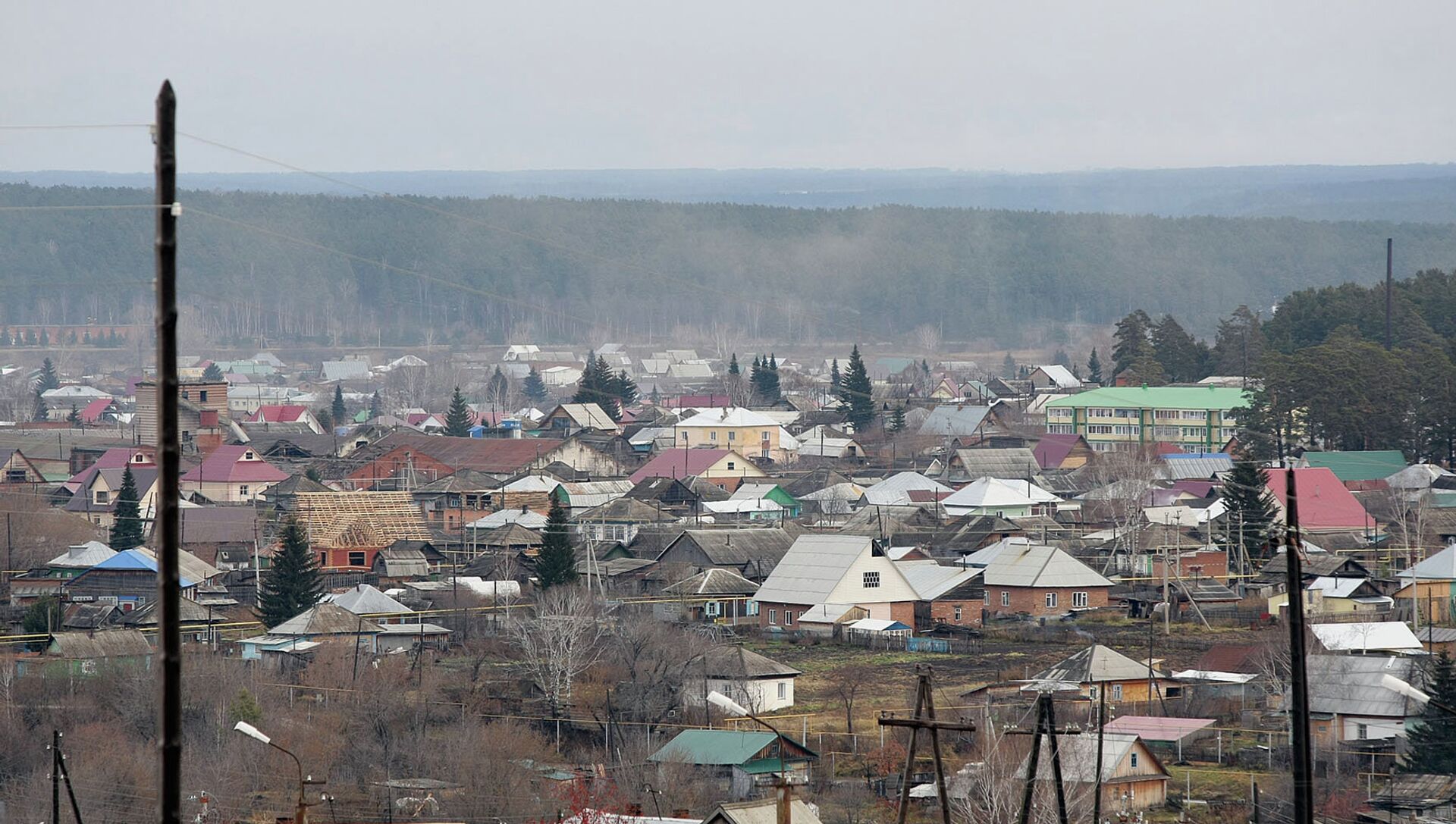 Маслянино новосибирской области фото