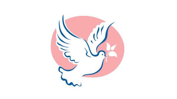 Логотип Детского фонда «Виктория»