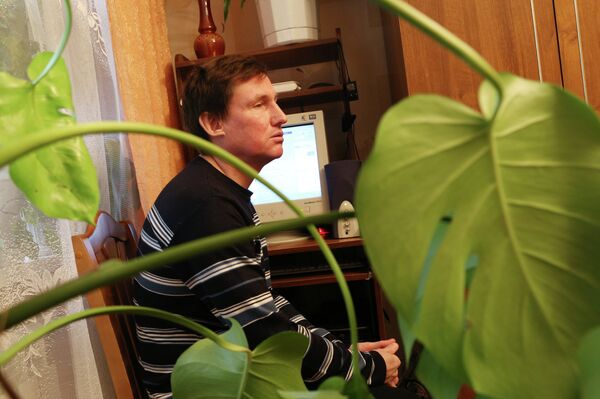 Юрий Зубрилов, Самара Юрий Зубрилов, Самара