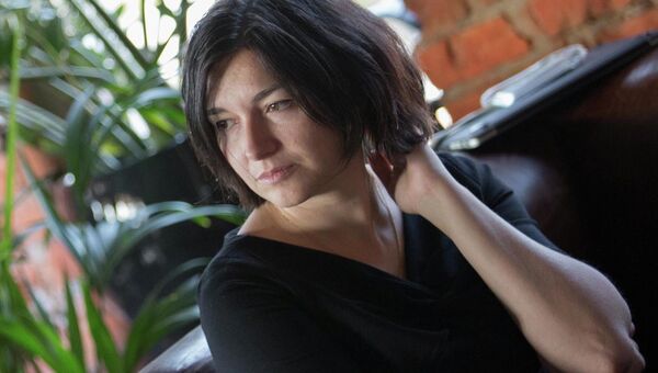 Мария Адамян, куратор центра Digital October