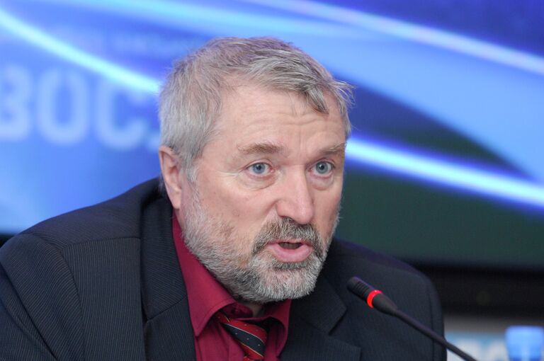 Владимир Шевченко - начальник Томского УФАС