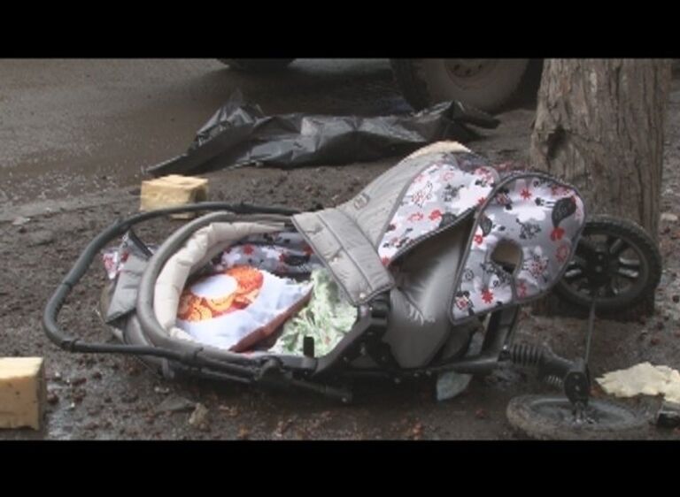 ДТП с Nissan AD в Красноярске