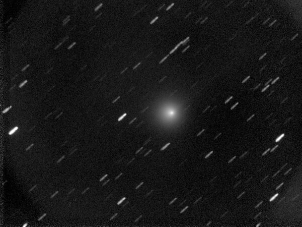 Комета Энке (2P/Encke)