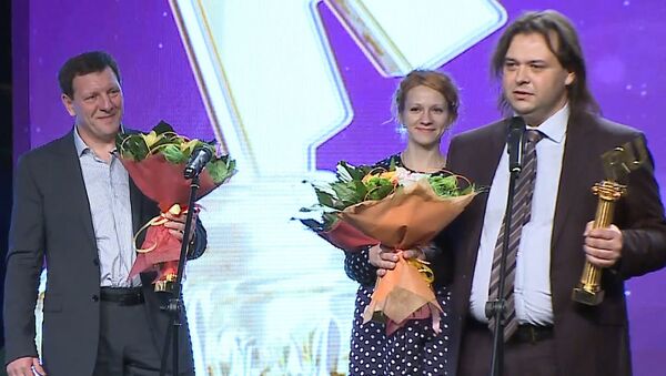 Премия Рунета: церемония награждения и слова победителей