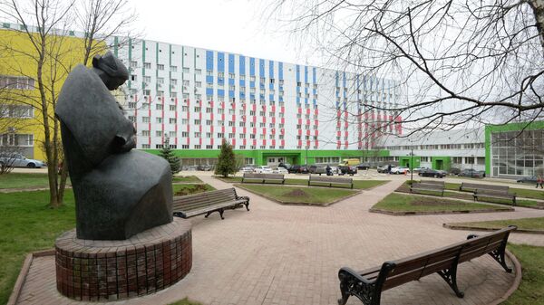 Центр акушерства, гинекологии и перинатологии им.Кулакова в Москве