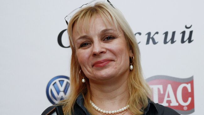 Специальный корреспондент агентства РИА Новости Анна Горбашова Специальный корреспондент агентства РИА Новости Анна Горбашова