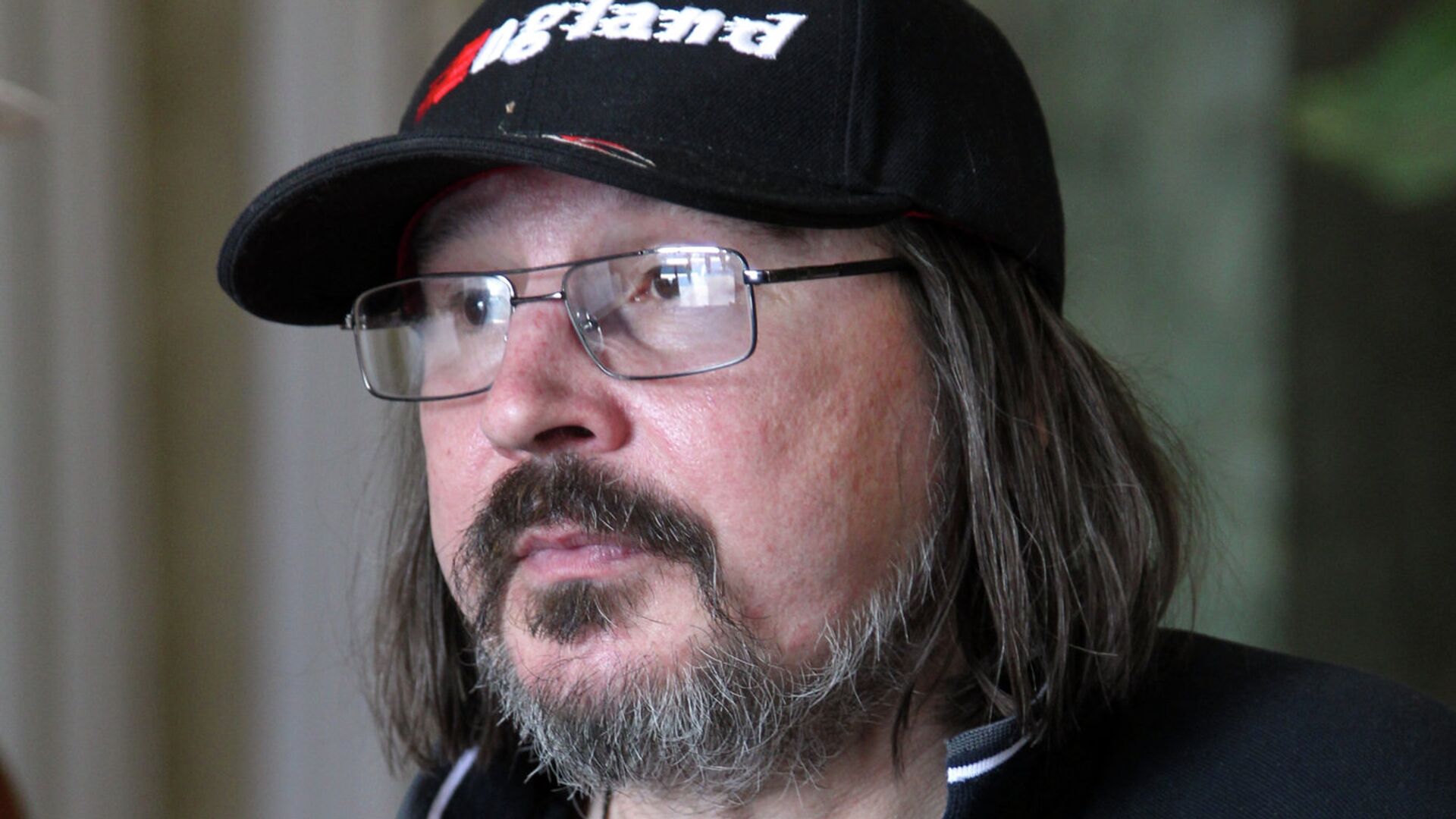 Режиссер Алексей Балабанов Режиссер Алексей Балабанов - РИА Новости, 1920