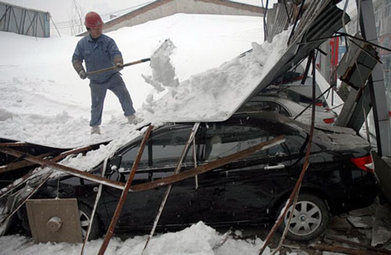 REUTERS/China Daily