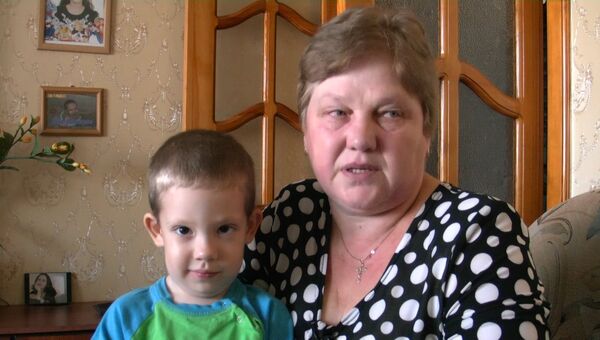 Год спустя после взрыва в Томске: дом восстановили, но люди не забыли
