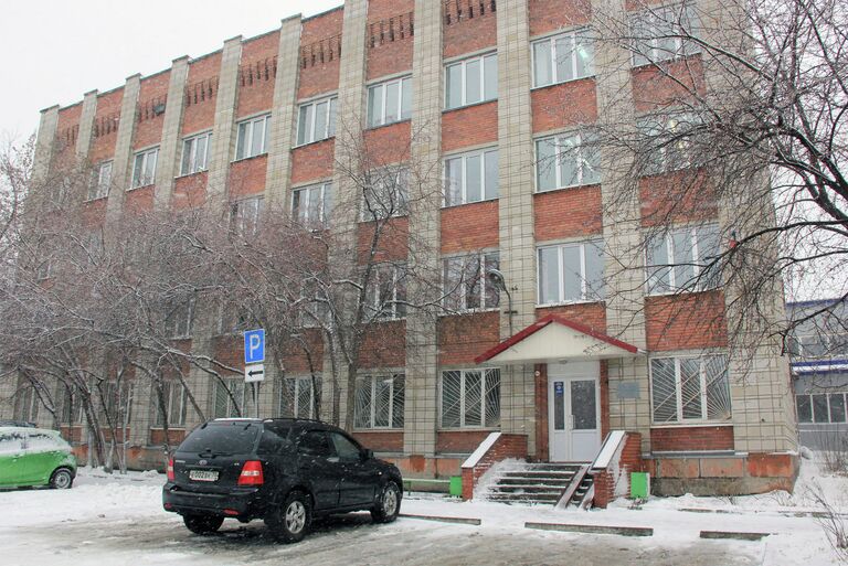 Томский областной центр по профилактике и борьбе со СПИД и другими инфекционными заболеваниями, или как его еще называют центр Анти-СПИД Томский областной центр по профилактике и борьбе со СПИД и другими инфекционными заболеваниями, или как его еще называют центр Анти-СПИД