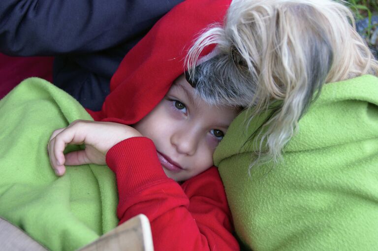 Фото из архива семьи Тамосиных