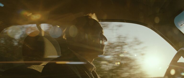 Кадр из фильма Хьюстон