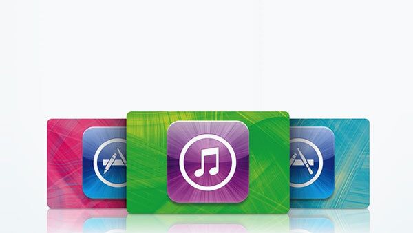 Мобильный банк Сбербанка позволит купить подарки в iTunes и App Store