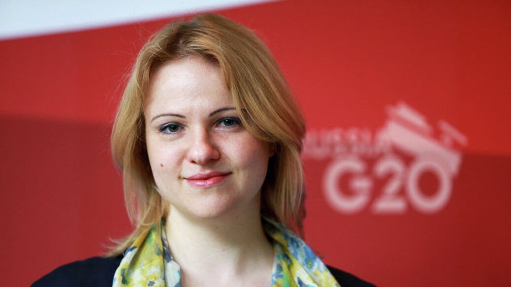 Россия рассчитывает на консенсус по Украине в декларации G20, заявила шерпа