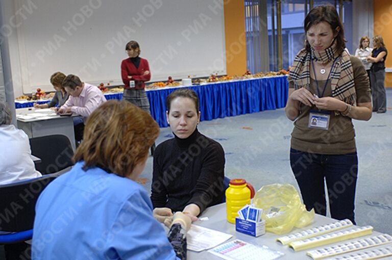 Фото Владимира Вяткина