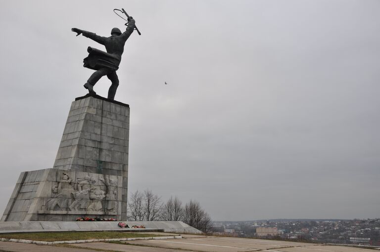 Перемиловская высота Перемиловская высота