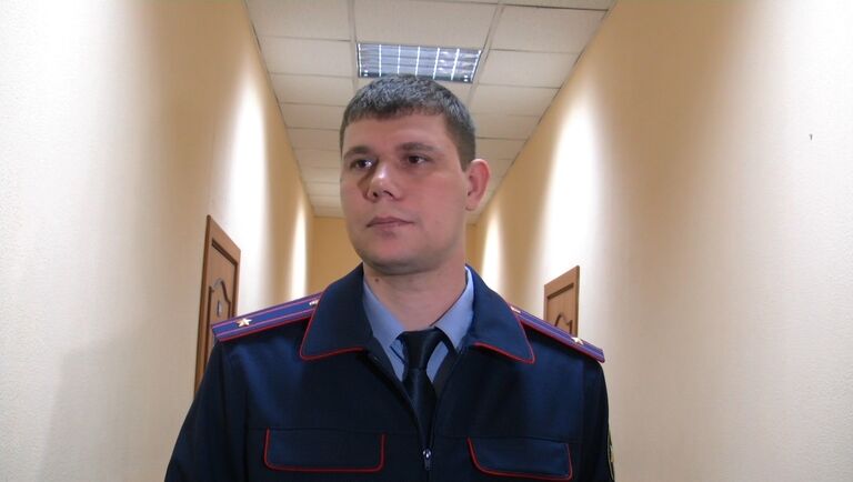 Следователь рассказал, как безработный в Томске готовился к убийству Следователь рассказал, как безработный в Томске готовился к убийству