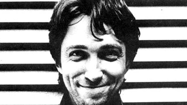 Музыкант Сергей Курехин. Архивное фото Музыкант Сергей Курехин. Архивное фото