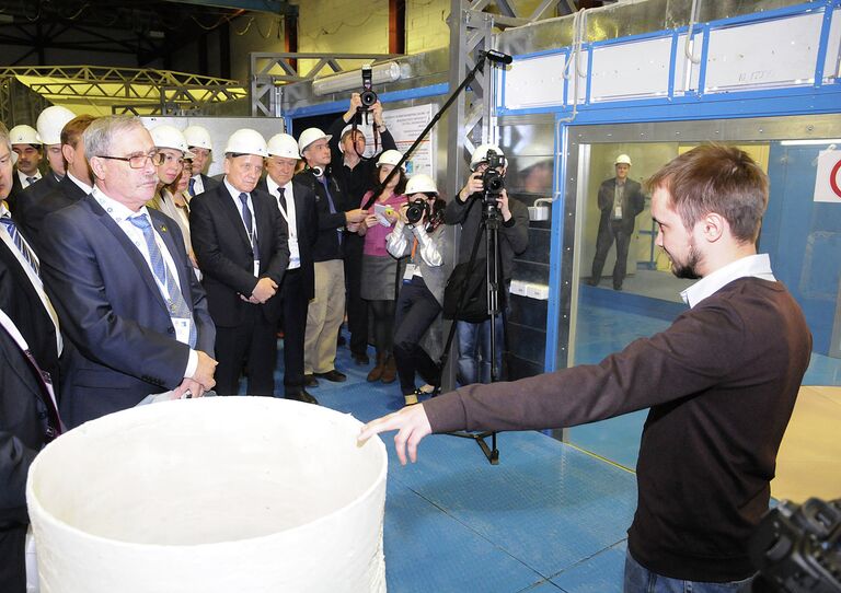 В МГСУ при участии отраслевого центра капитального строительства Росатома создана кафедра Строительство объектов атомной отрасли В МГСУ при участии отраслевого центра капитального строительства Росатома создана кафедра Строительство объектов атомной отрасли