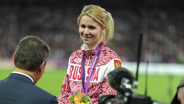Николь Родомакина, чемпионка мира среди паралимпийцев из Самарской области