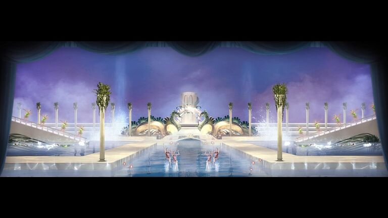 Мюзикл Pola Negri