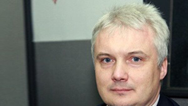 Директор департамента управления ресурсами Инвестторгбанка Олег Тежельников