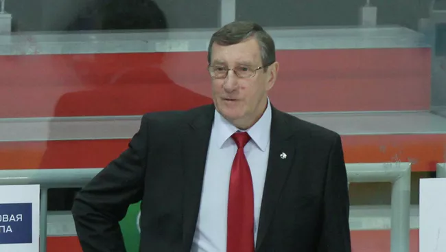 Валерий Белоусов
