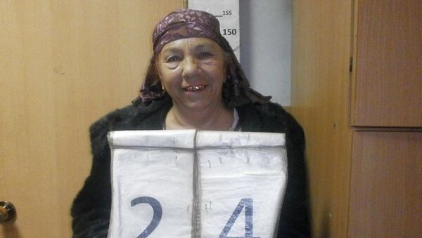 Лжемедсестра воровала деньги из квартир пенсионеров в Новосибирске , архивное фото