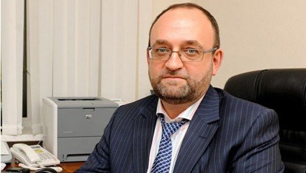 Первый заместитель главы администрации Ленинского муниципального района Московской области Лев Львов