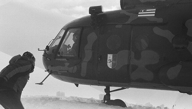 Самарские экстремалы:новогоднее путешествие, фото с места события Самарские экстремалы:новогоднее путешествие, фото с места события