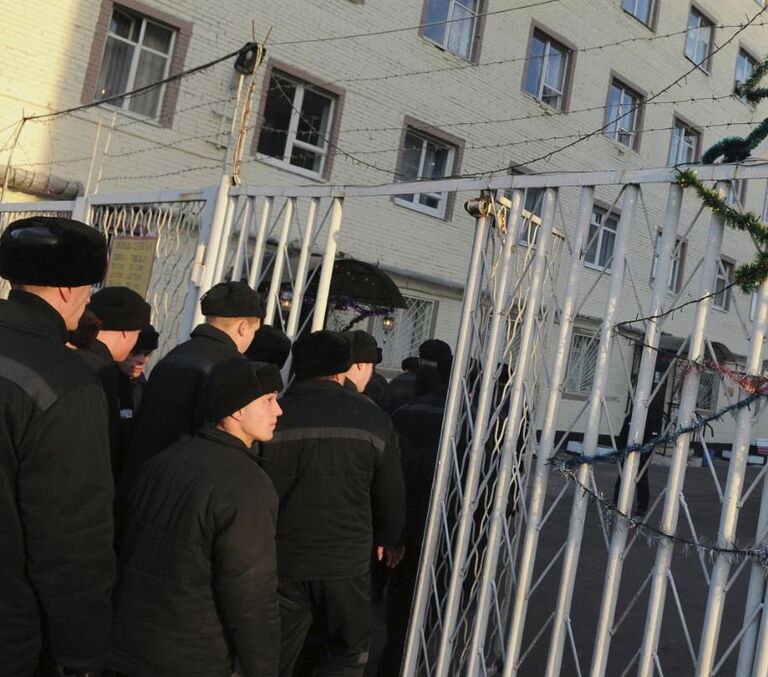 Томский адвокат о том, почему юристы не приветствуют амнистию к 20-летию Конституции