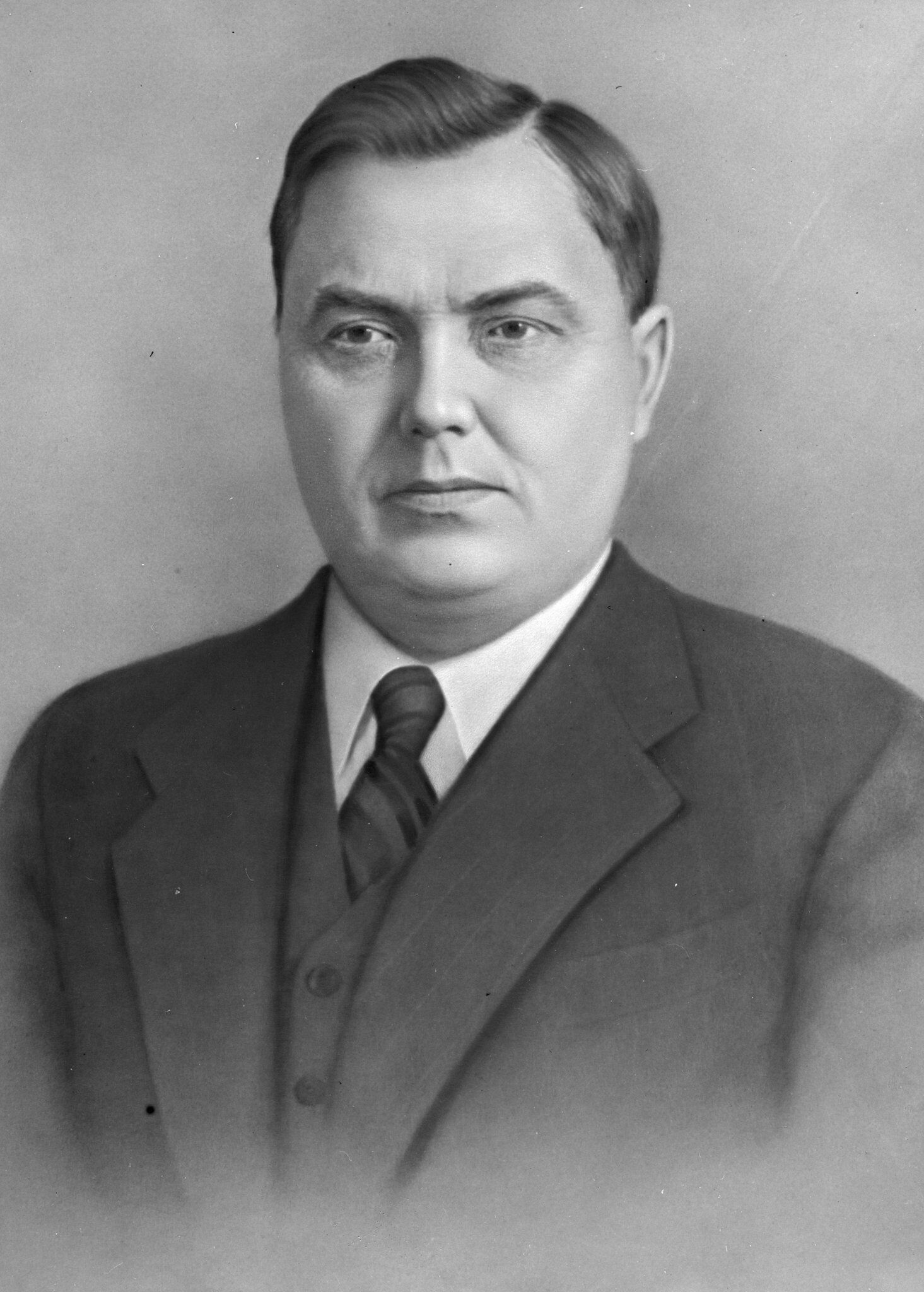 Георгий Маленков - РИА Новости, 1920, 10.03.2025