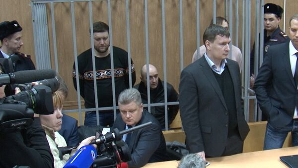 Суд над Навальным, дело Greenpeace и другие громкие процессы 2013 года