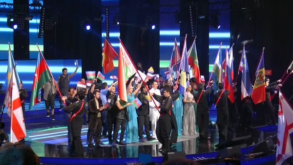 Евровидение по-тюркски: что исполнили участники первого конкурса Turkvizyon
