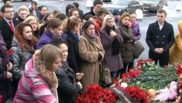 Самые громкие ЧП года: авиакатастрофа в Казани и теракт в Волгограде
