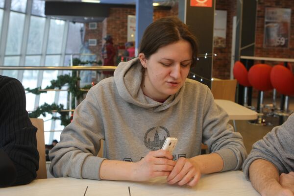 Подруга Татьяны Гончаренко Марина Золотарева Подруга Татьяны Гончаренко Марина Золотарева