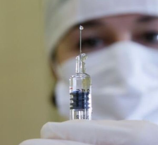 Директор НИИ гриппа Минздрава: врачи и пациент сами пропустили начало болезни