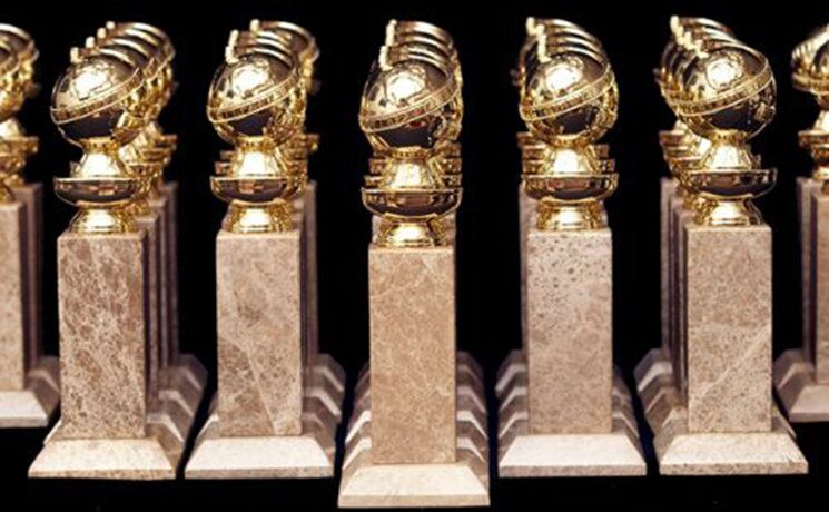 Американская премия Золотой глобус Американская премия Золотой глобус - РИА Новости, 1920, 14.09.2025