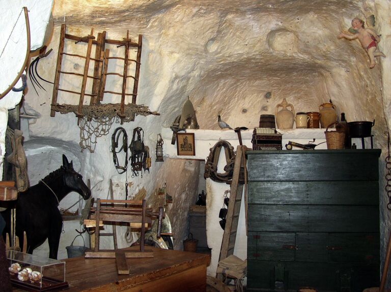 All inclusive по-материански All inclusive по-материански