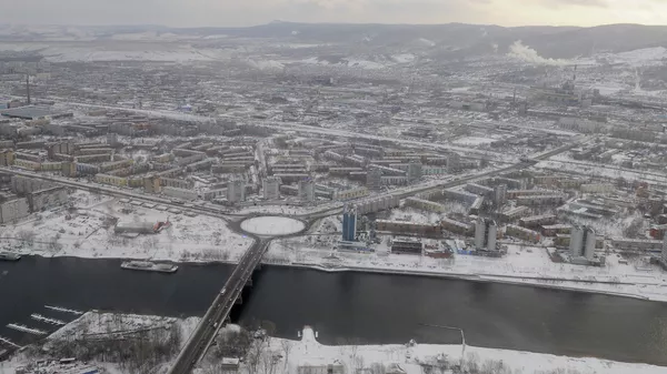 Красноярск