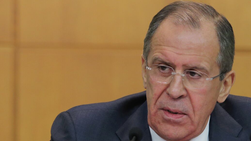 Лавров обвинил ОБСЕ во вмешательстве во внутренние дела России