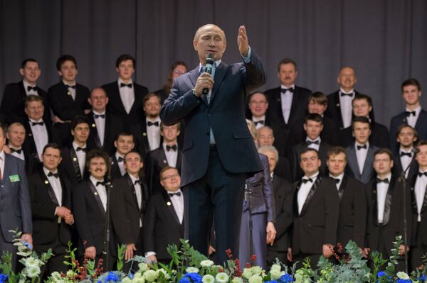 В.Путин посетил Национальный исследовательский ядерный университет МИФИ В.Путин посетил Национальный исследовательский ядерный университет МИФИ