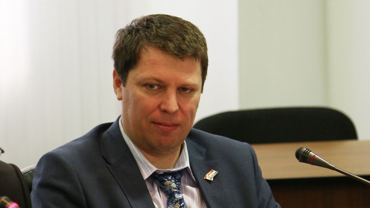 В отношении регоператора "Экостройресурс" возбуждено уголовное дело - Коммерсант
