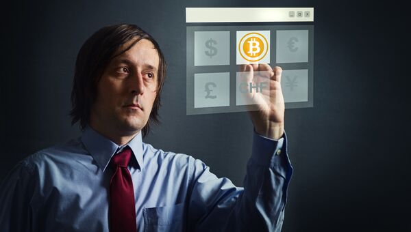 Электронная валюта биткоин (bitcoin)