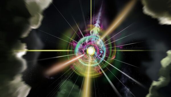 Еще одна несуществующая частица, возникающая в конденсате Бозе-Эйнштейна - виртуальный монополь Дирака