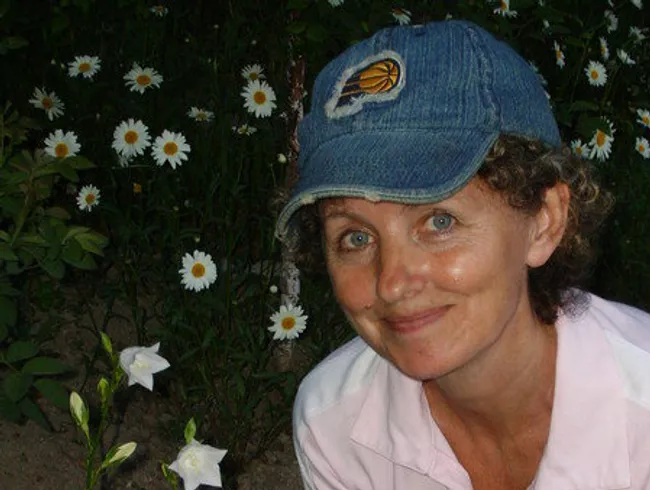 Создательница группы поддержки онкобольных Ирина Пяткова Создательница группы поддержки онкобольных Ирина Пяткова