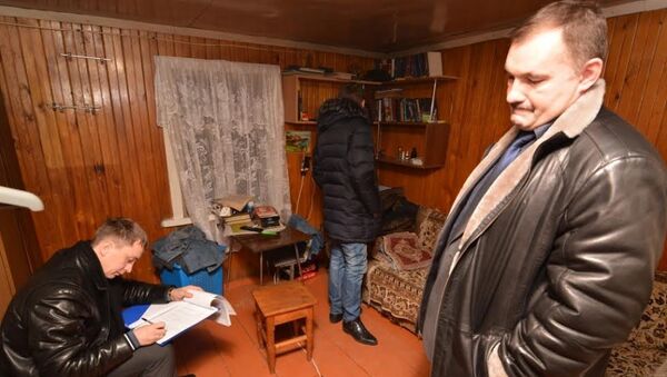Замглавы Читы Вячеслав Шуляковский задержан по подозрению в злоупотреблении должностными полномочиями