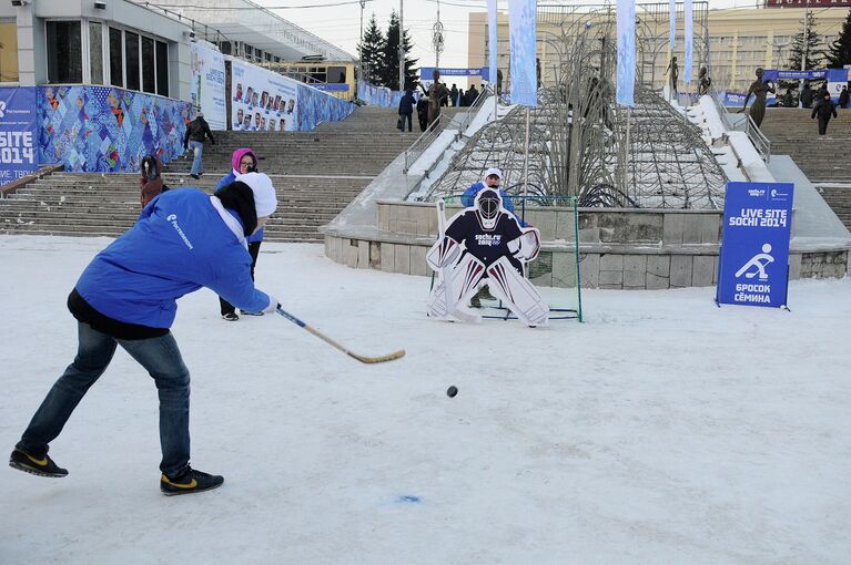 Life Sites Sochi в Красноярске