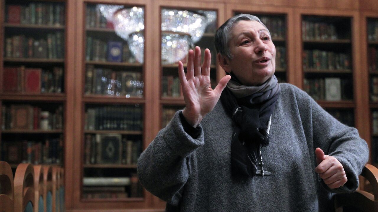 Оргкомитет Международного "Букера-2009" назовет имя победителя - РИА Новости, 27