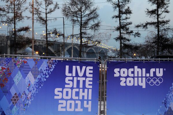 Life Sites Sochi в Красноярске